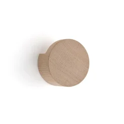 Ekta Living - Knage i eg - Wood Knot - Big
