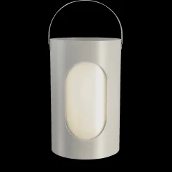 Ekta Living - Lanterne - Light House - Big - Lys grå