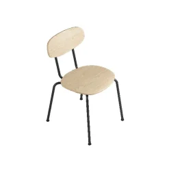 Ekta Living - Spisebordsstol - Scala - Natur Eg