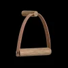 Ekta Living - Toiletrulleholder - Olieret eg