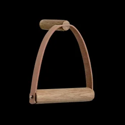 Ekta Living - Toiletrulleholder - Olieret eg