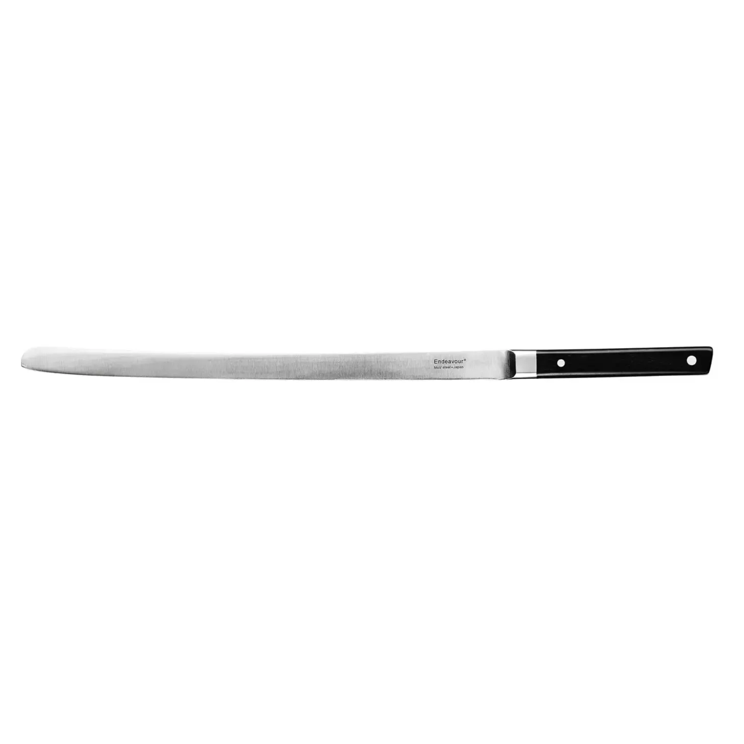 Endeavour - Big Fish Kniv