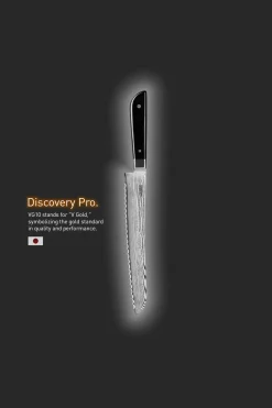 Endeavour - Brødkniv - 22 cm