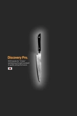 Endeavour - Fruit Universalkniv - Frugtkniv - 15 cm