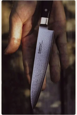 Endeavour - Fruit Universalkniv - Frugtkniv - 15 cm