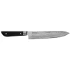 Endeavour - Green Chopper Kniv - 20 cm