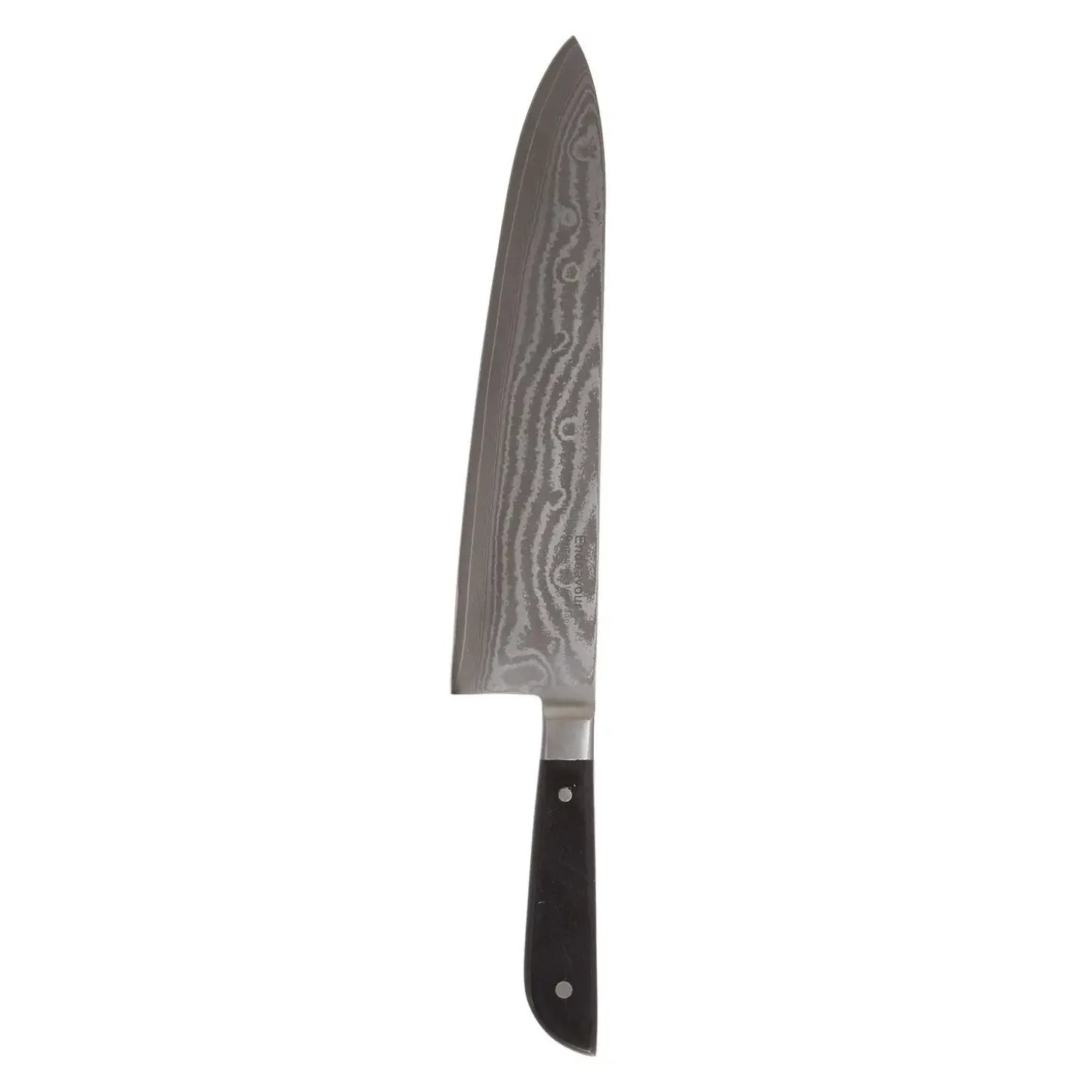 Endeavour - Køkkenkniv - Big Chopper - 24 cm