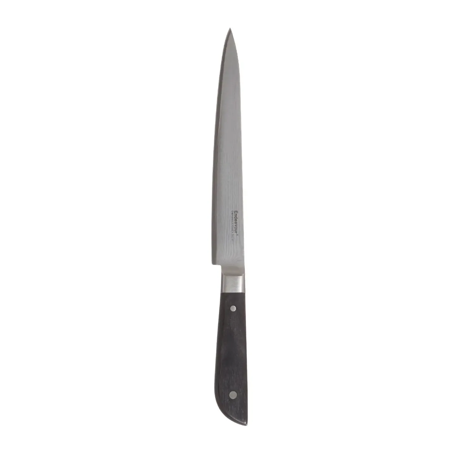 Endeavour - Meat Trancherkniv - Kødkniv med slankt blad