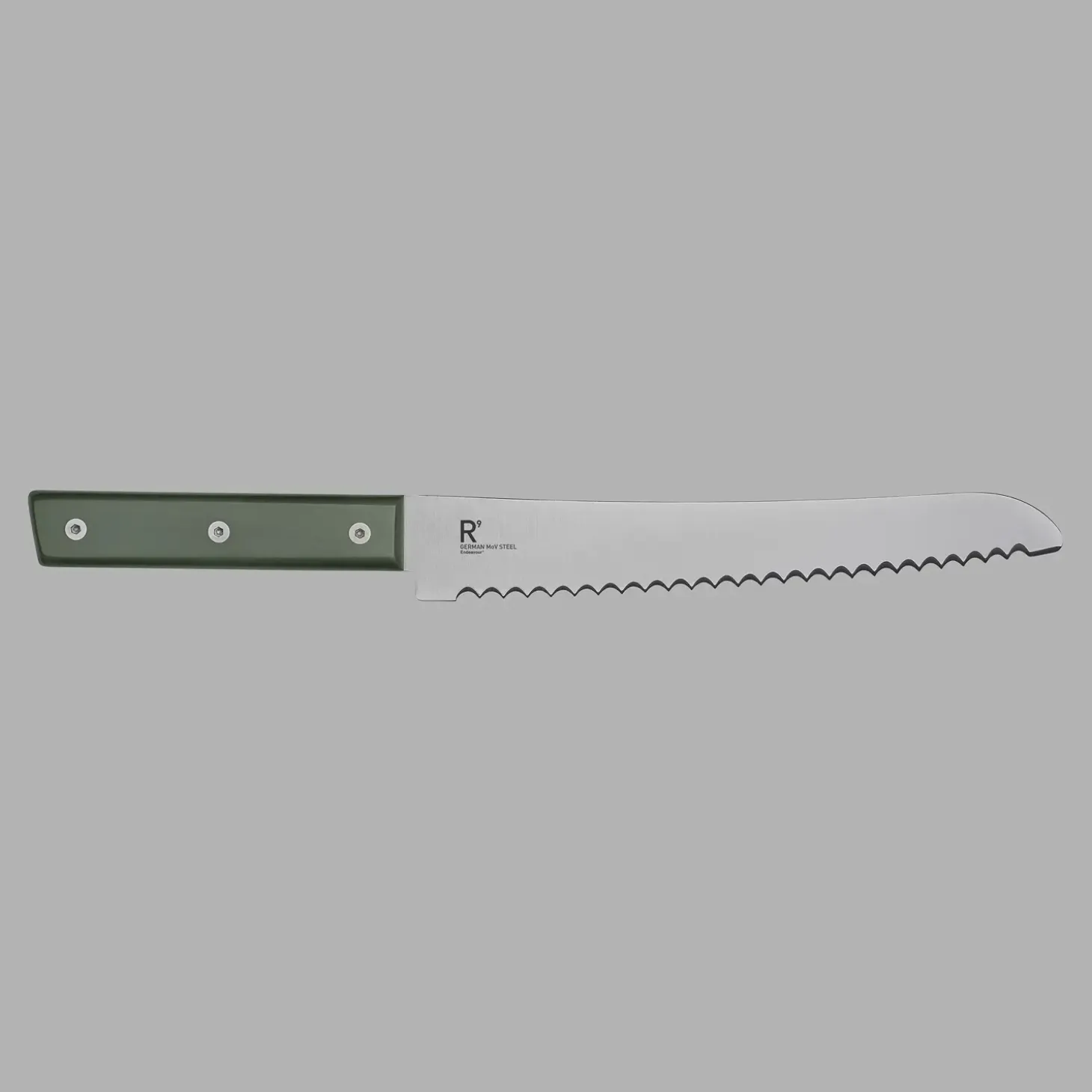 Endeavour - R9 Brødkniv