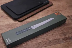 Endeavour - R9 Brødkniv