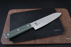 Endeavour - R8 Santokukniv