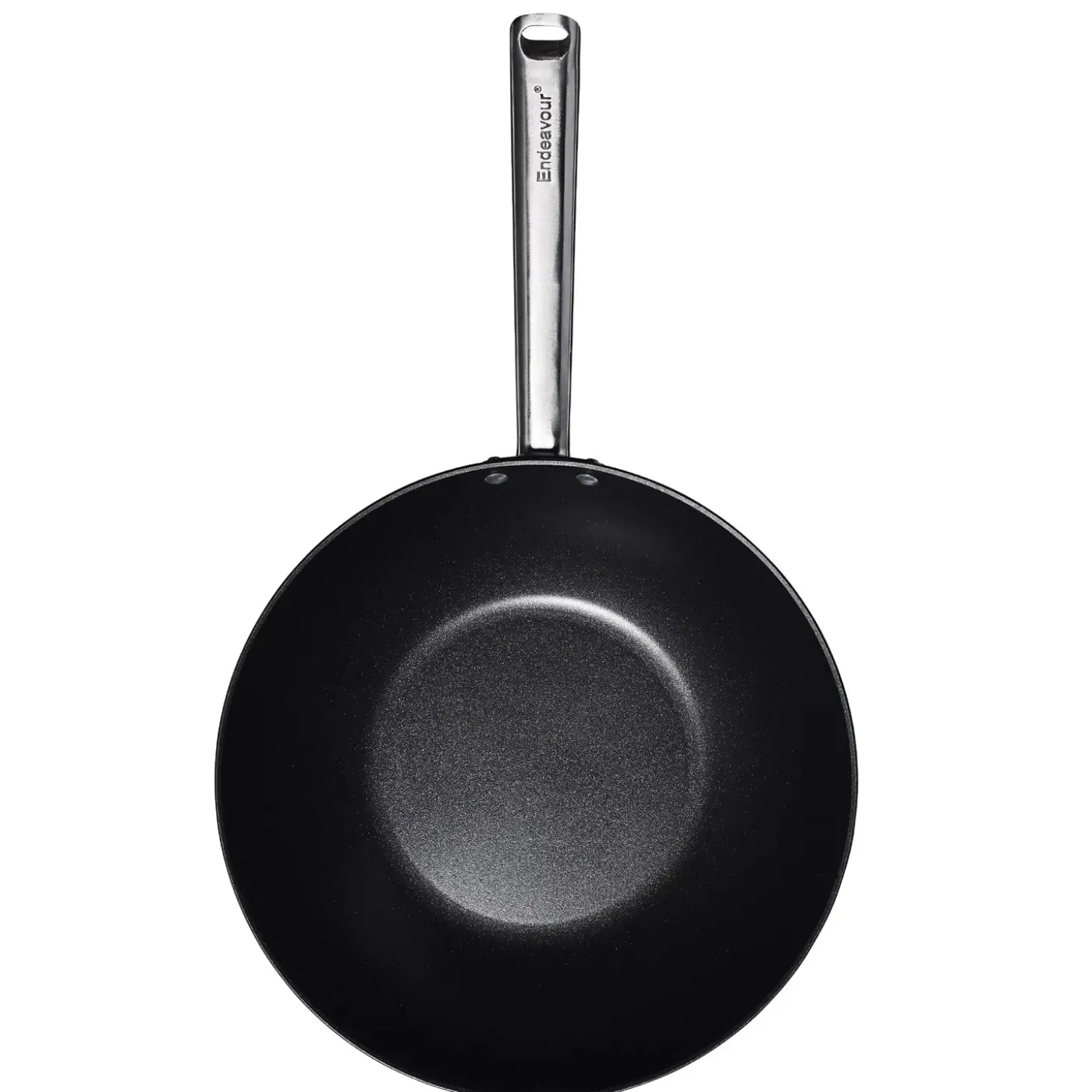 Endeavour - The Wok Stegepande