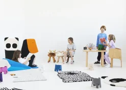 EO Play - Lampe - Elephant - Grå