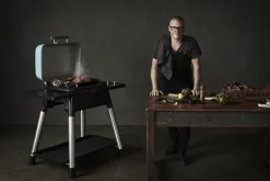 Everdure - Gas Grill - E2G2B FORCE - Mat Sort