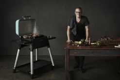 Everdure - Grillplade - FORCE