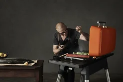 Everdure - Grillplade - FURNACE - Venstre/Højre position