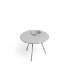 Fatboy - Bakkes Sidebord - Light Grey