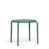 Fatboy - Bord - Toni Bistreau - Pine green