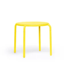 Fatboy - Bord - Toni Bistreau - Lemon