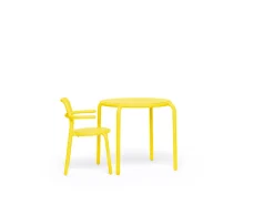 Fatboy - Bord - Toni Bistreau - Lemon