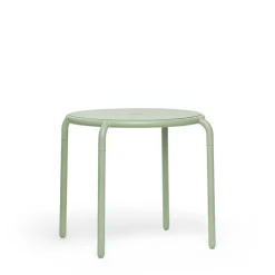 Fatboy - Bord - Toni Bistreau - Mist green