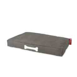 Fatboy - Doggielounge - Canvas Recycled - L - Charcoal Grey
