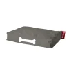 Fatboy - Doggielounge - Canvas Recycled - S - Charcoal Grey
