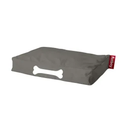 Fatboy - Doggielounge - Canvas Recycled - S - Charcoal Grey