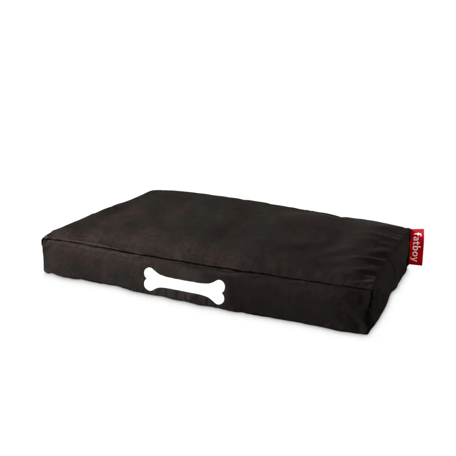Fatboy - Doggielounge - Canvas Recycled - L - Black Licorice