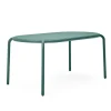 Fatboy - Havebord - Toni Tavolo - grøn / Pine Green - 160 cm
