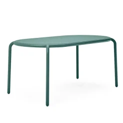 Fatboy - Havebord - Toni Tavolo - grøn / Pine Green - 160 cm