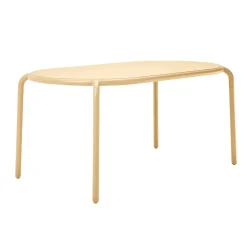 Fatboy - Havebord - Toni Tavolo Bord - Sandy Beige - 160 cm