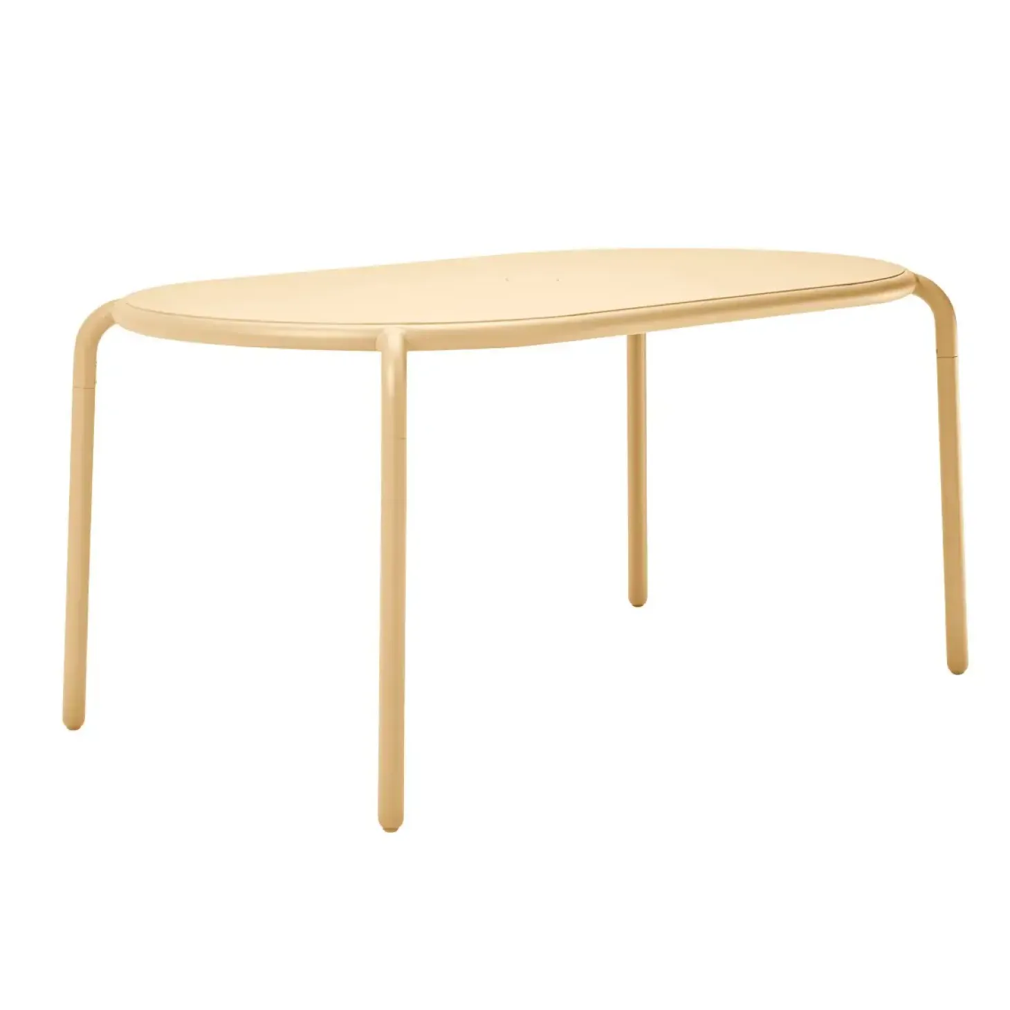 Fatboy - Havebord - Toni Tavolo Bord - Sandy Beige - 160 cm
