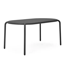 Fatboy - Havebord - Toni Tavolo Bord - Anthracite - 160 cm