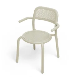 Fatboy - havestol - Toni Armchair - Desert