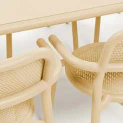 Fatboy - havestol - Toni Armchair - Sandy beige