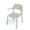 Fatboy - havestol - Toni Armchair - Mist green