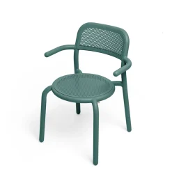 Fatboy - havestol - Toni Armchair - grøn / Pine Green