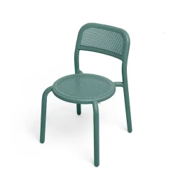 Fatboy - havestol - Toni Chair - uden armlæn - Pine Green