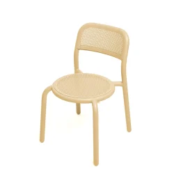 Fatboy - havestol - Toni stol - uden armlæn - Sandy beige