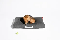 Fatboy - Hundepude - Doggielounge Olefin - Lille - Rock Grey