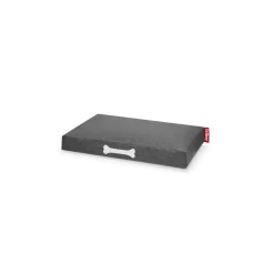 Fatboy - Hundepude - Doggielounge Olefin - Stor - Rock Grey