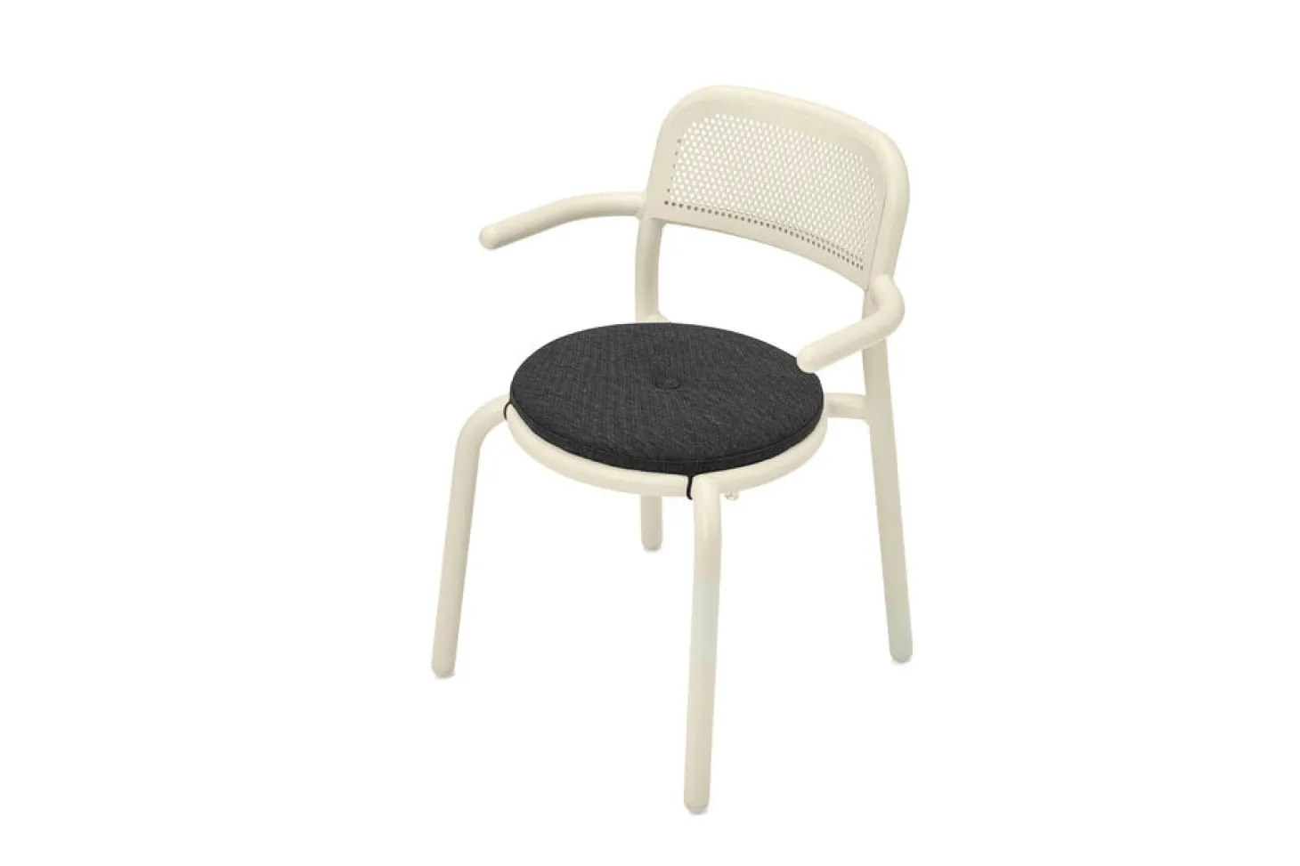 Fatboy - Hynde til havestol Toní Chair - Mørkegrå - Thunder grey
