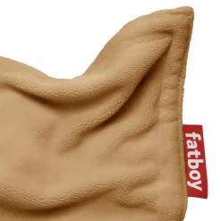 Fatboy - Original Slim Teddy sækkestol - Latte