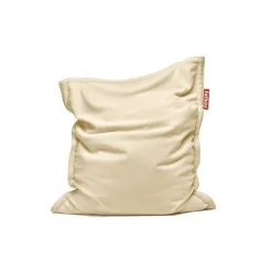 Fatboy - Original Slim Teddy - Sækkestol - Off-white