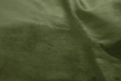 Fatboy - Original Slim Velvet Sækkestol (Recycled) - Deep Green - Grøn