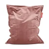 Fatboy - Original Slim Velvet Sækkestol (Recycled) - Rose Quartz