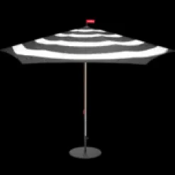 Fatboy - Parasolfod - Anthracite / Sort - Ø 70 cm