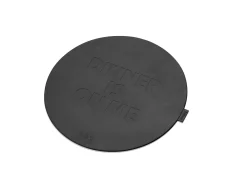 Fatboy - Place-we-met - Dækkeservietter (2 stk.) - Anthracite
