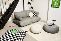 Fatboy - Puf - Dumpty - Mouse Grey